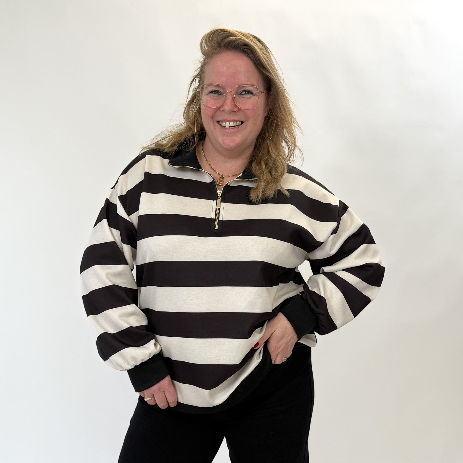 NIVA WESTE (bis M 52) - 15 KLEID