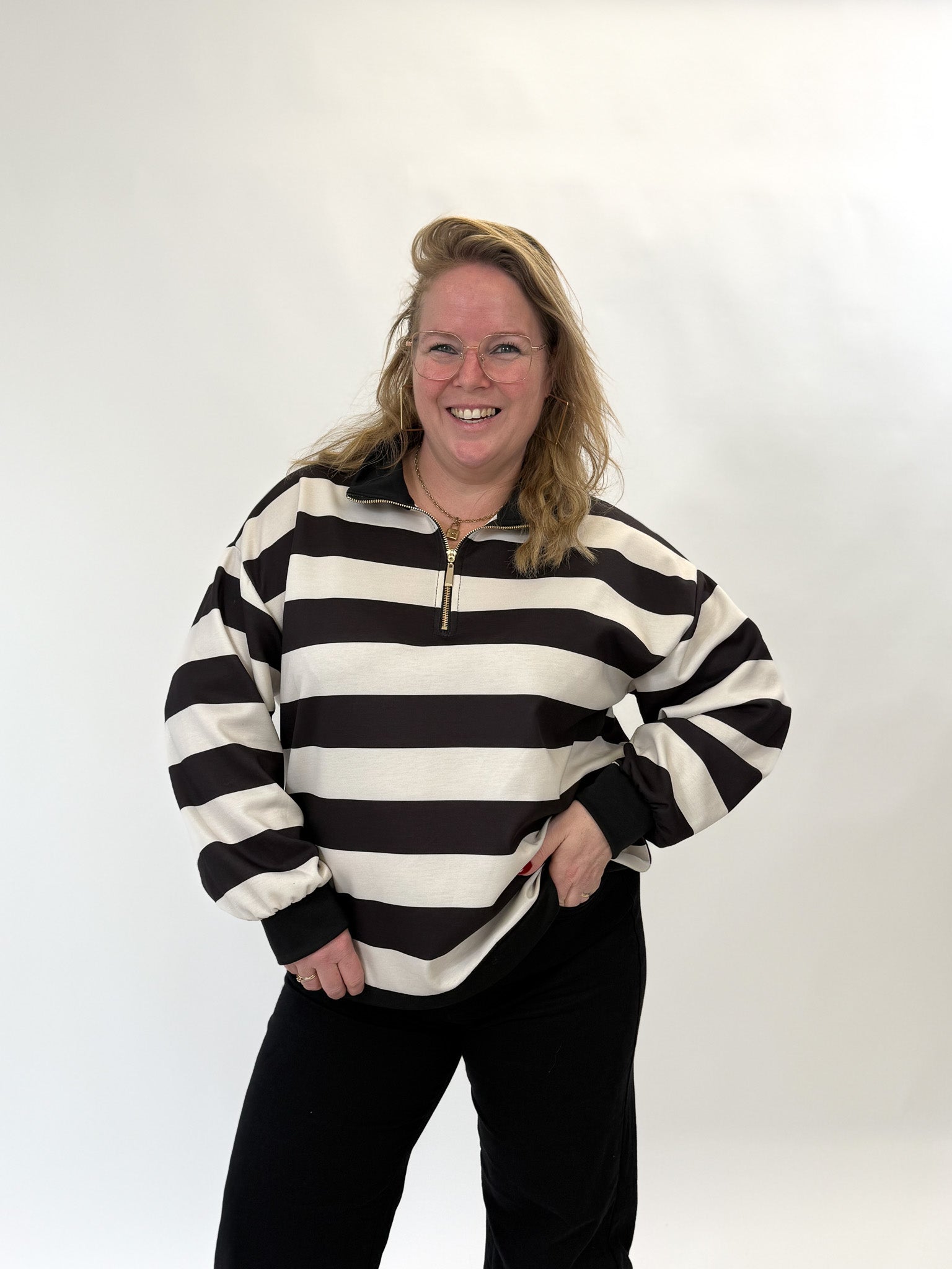 NIVA WESTE (bis M 52) - 15 KLEID