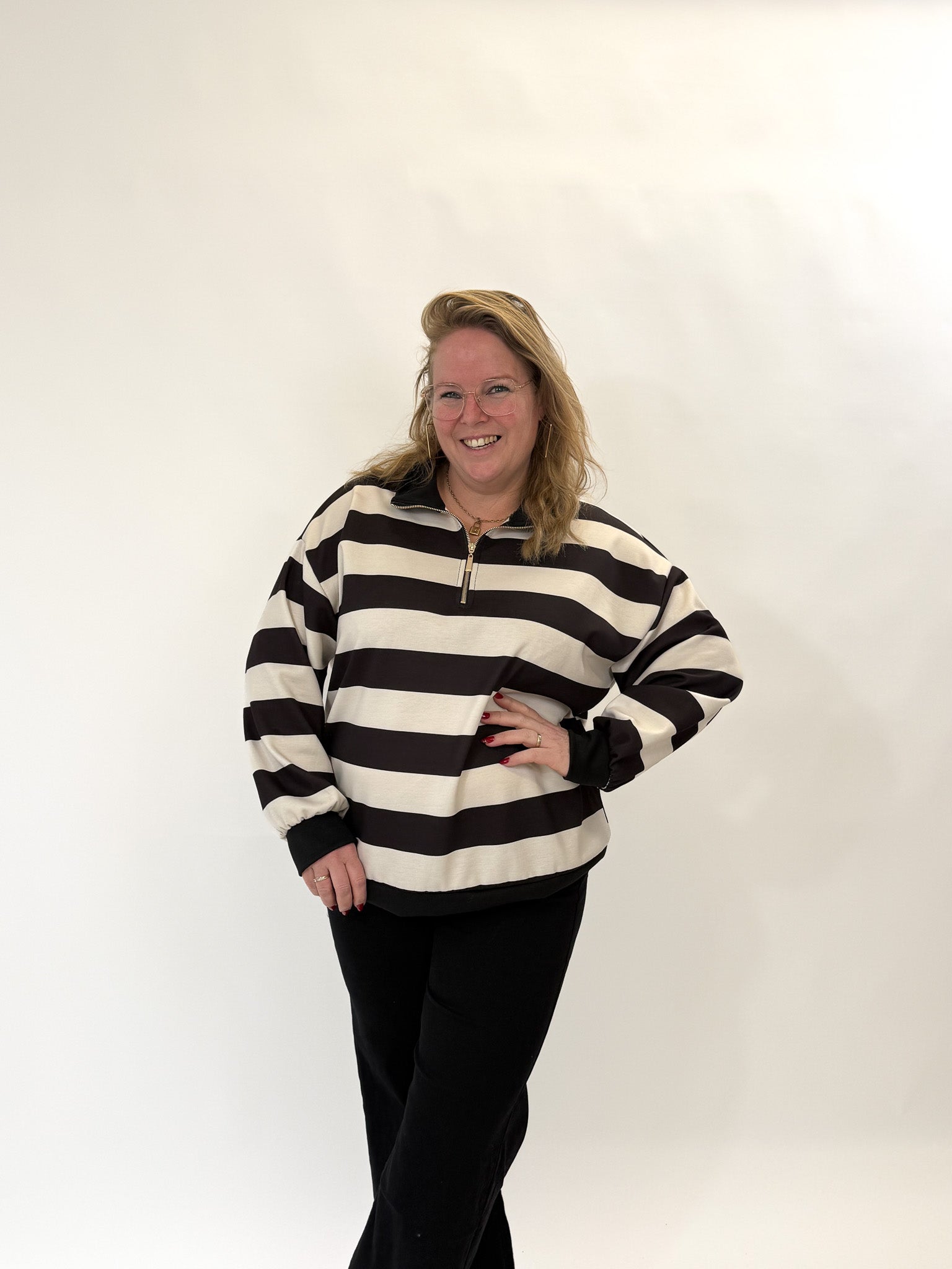 NIVA WESTE (bis M 52) - 15 KLEID