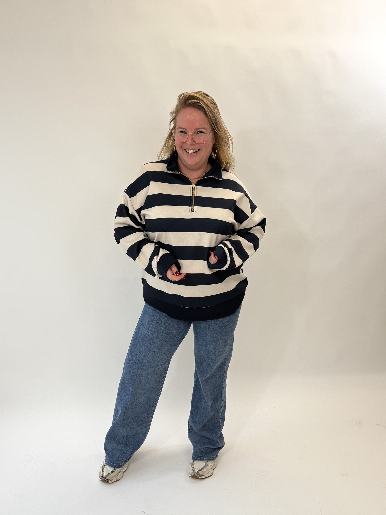 NIVA WESTE (bis M 52) - 15 KLEID