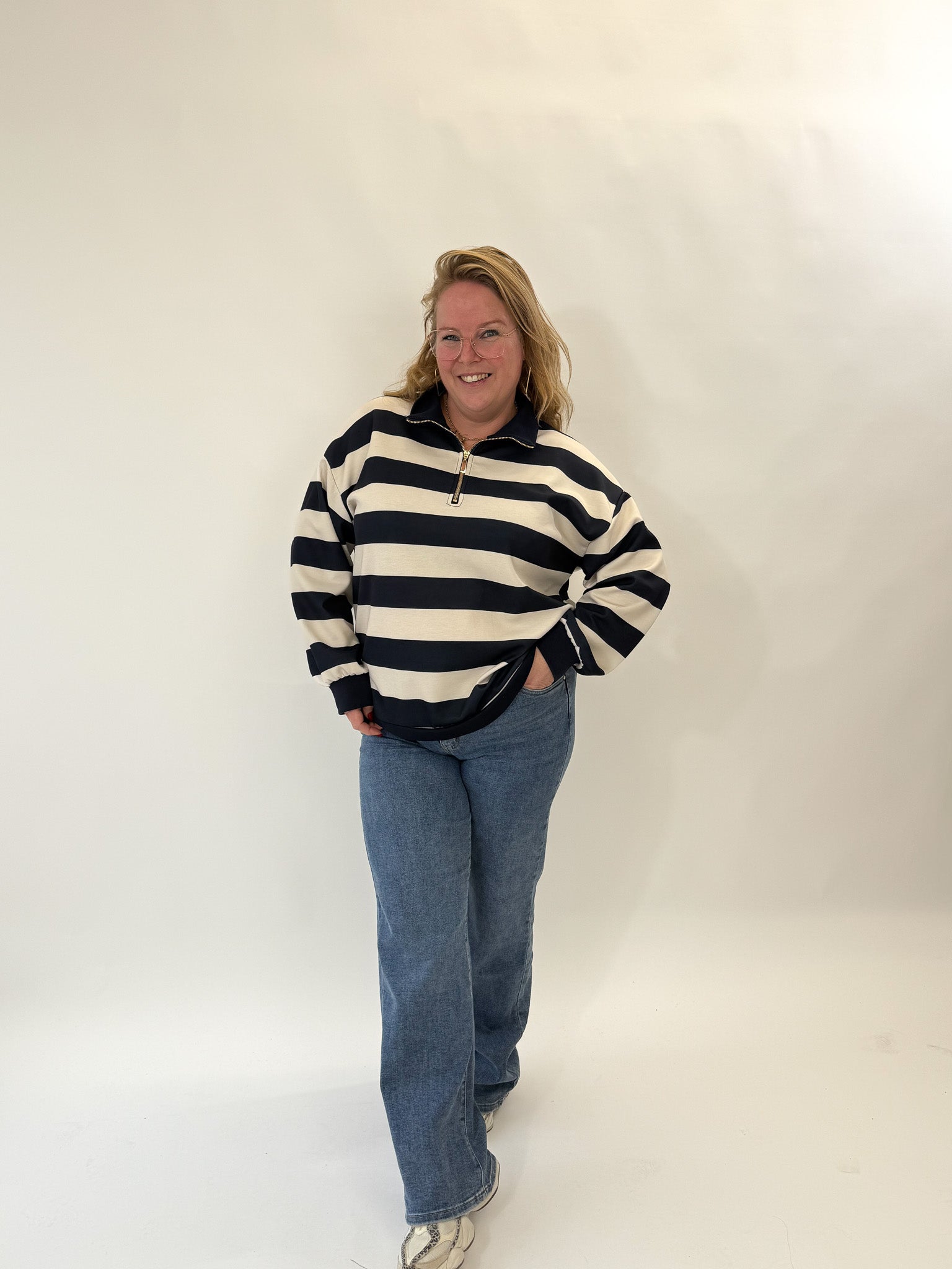 NIVA WESTE (bis M 52) - 15 KLEID