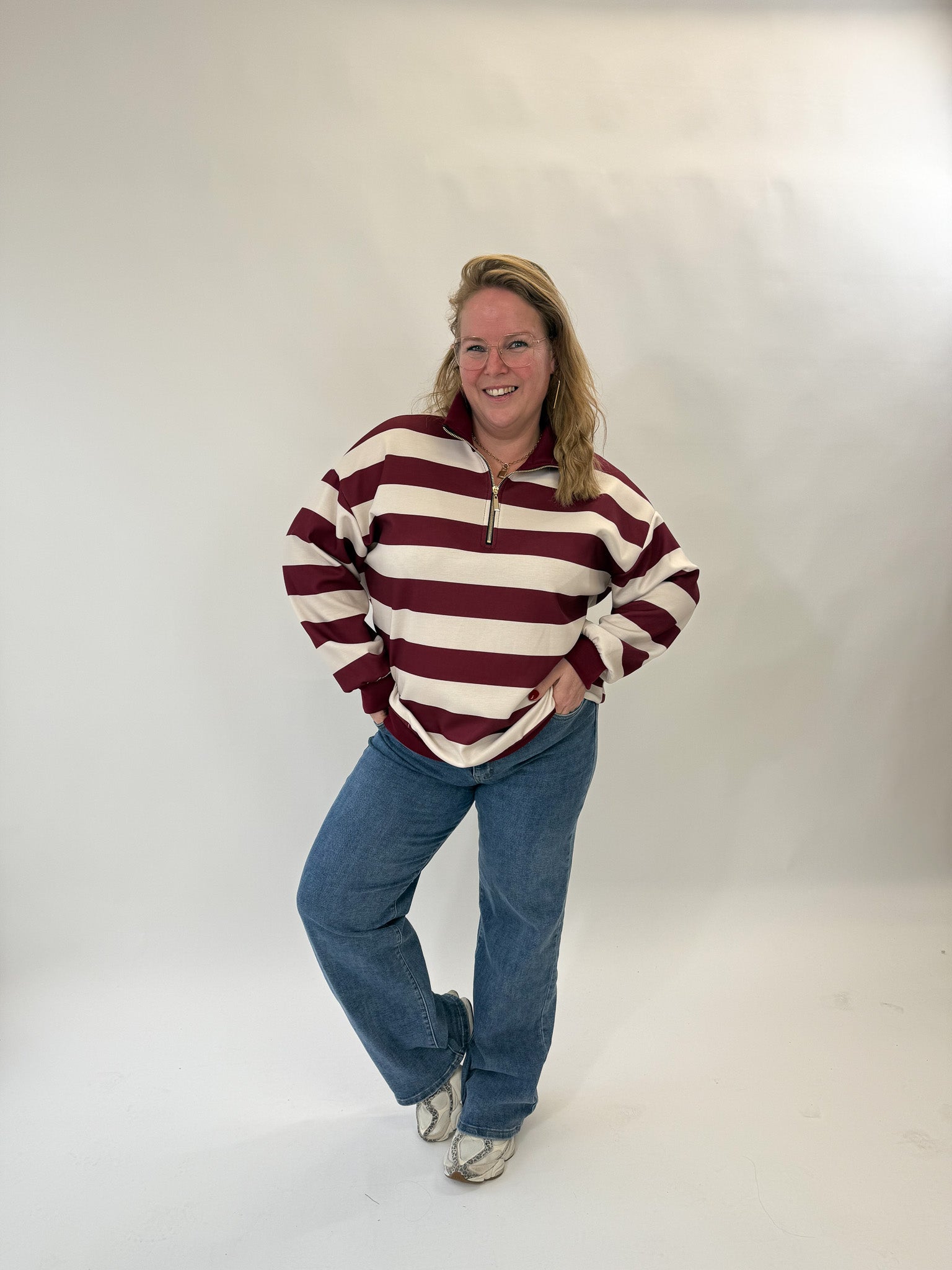 NIVA WESTE (bis M 52) - 15 KLEID