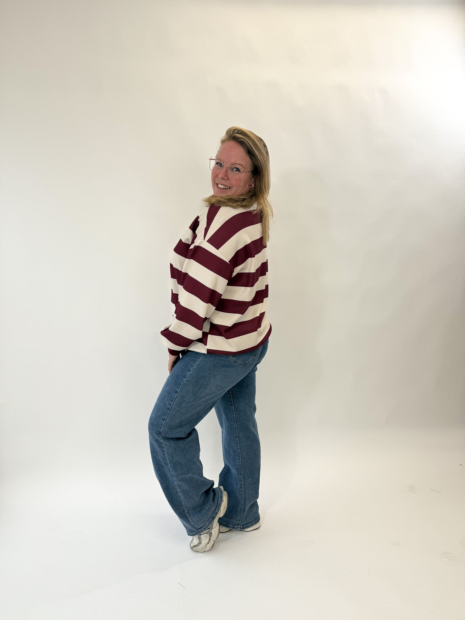 NIVA WESTE (bis M 52) - 15 KLEID