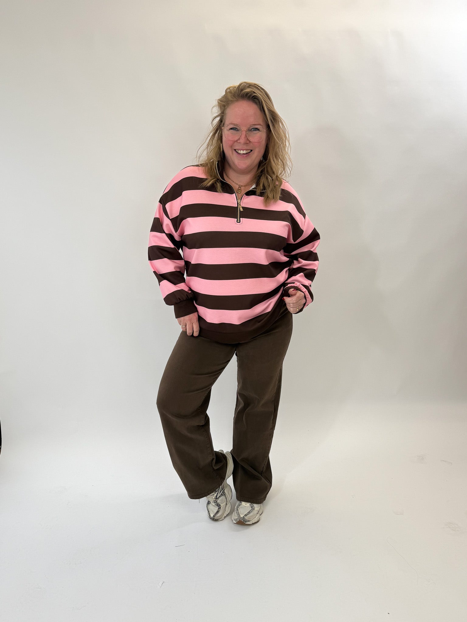 NIVA WESTE (bis M 52) - 15 KLEID