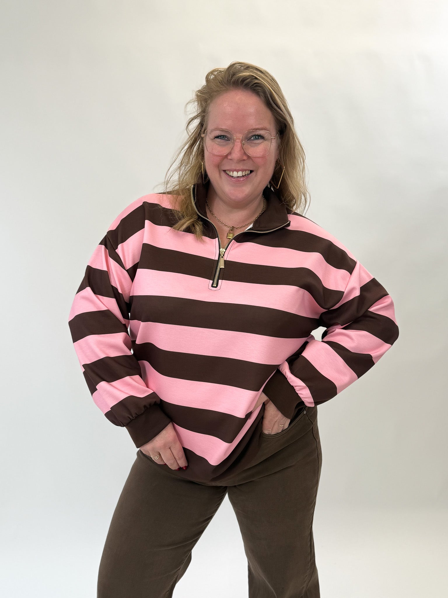 NIVA WESTE (bis M 52) - 15 KLEID