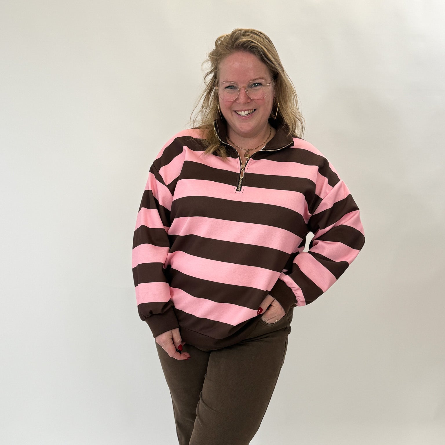 NIVA WESTE (bis M 52) - 15 KLEID