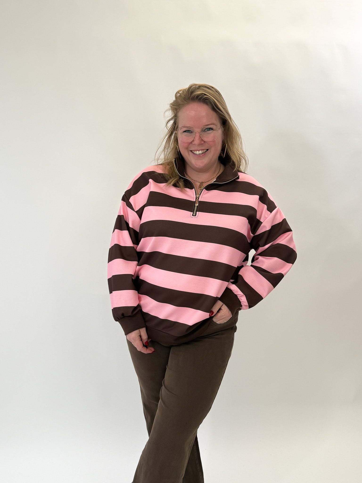 NIVA WESTE (bis M 52) - 15 KLEID