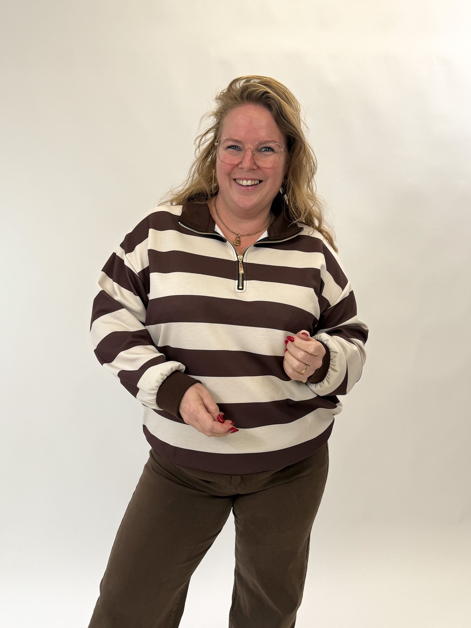 NIVA WESTE (bis M 52) - 15 KLEID