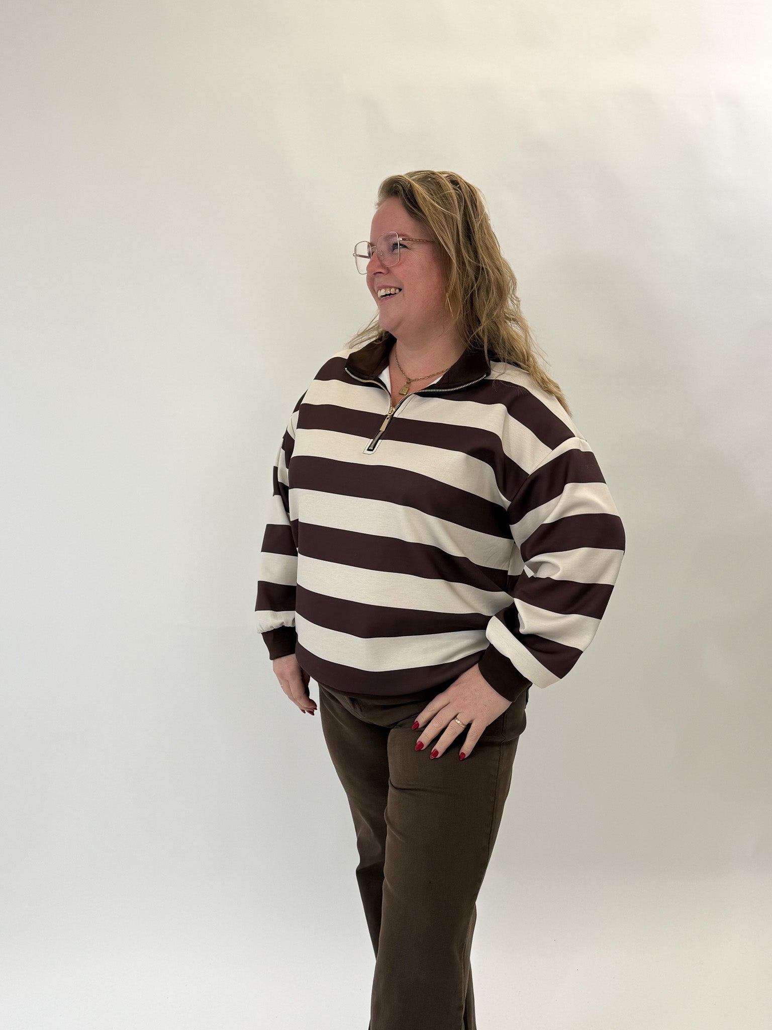 NIVA WESTE (bis M 52) - 15 KLEID