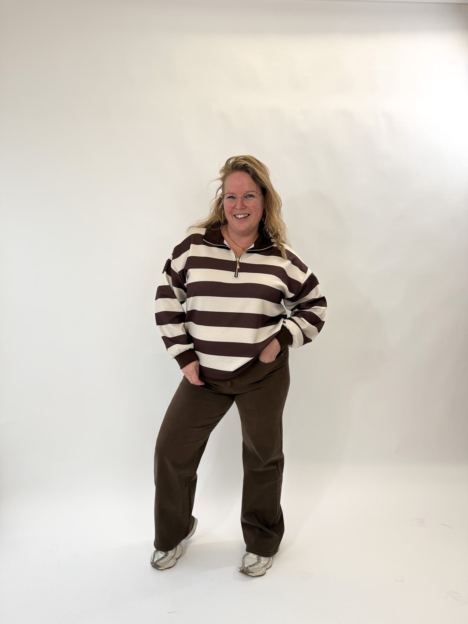 NIVA WESTE (bis M 52) - 15 KLEID