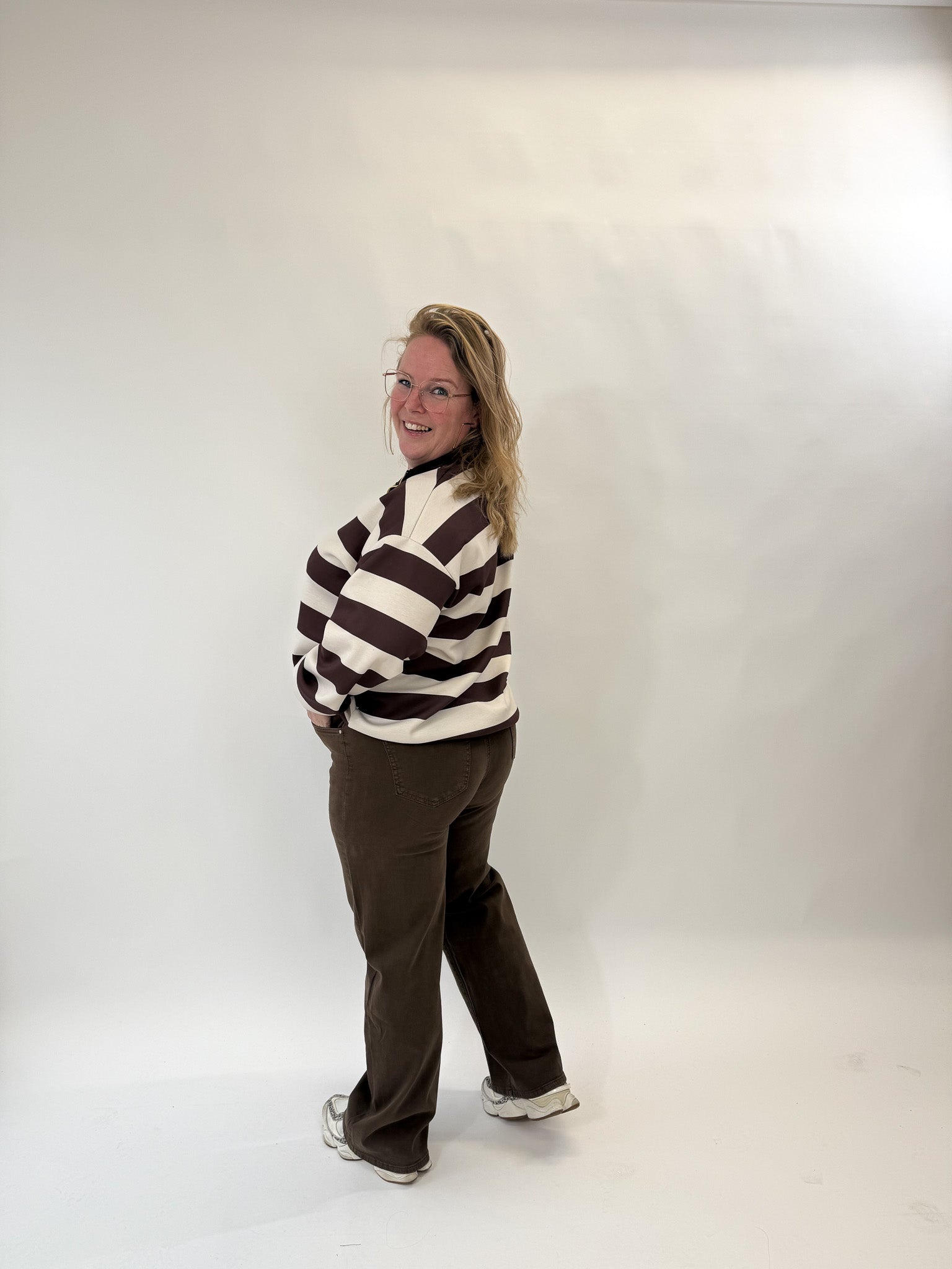 NIVA WESTE (bis M 52) - 15 KLEID