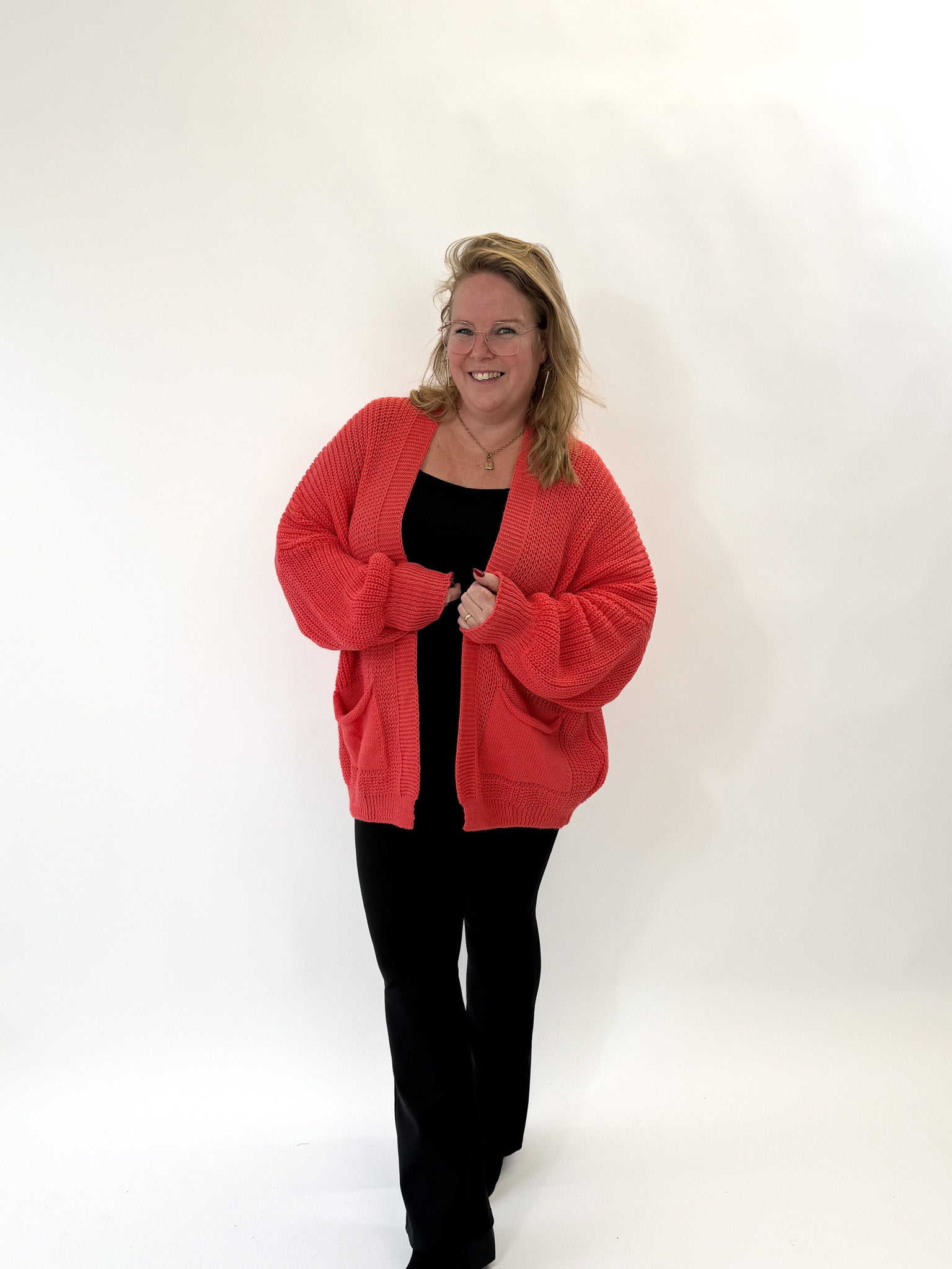 NIVA WESTE (bis M 52) - 15 KLEID