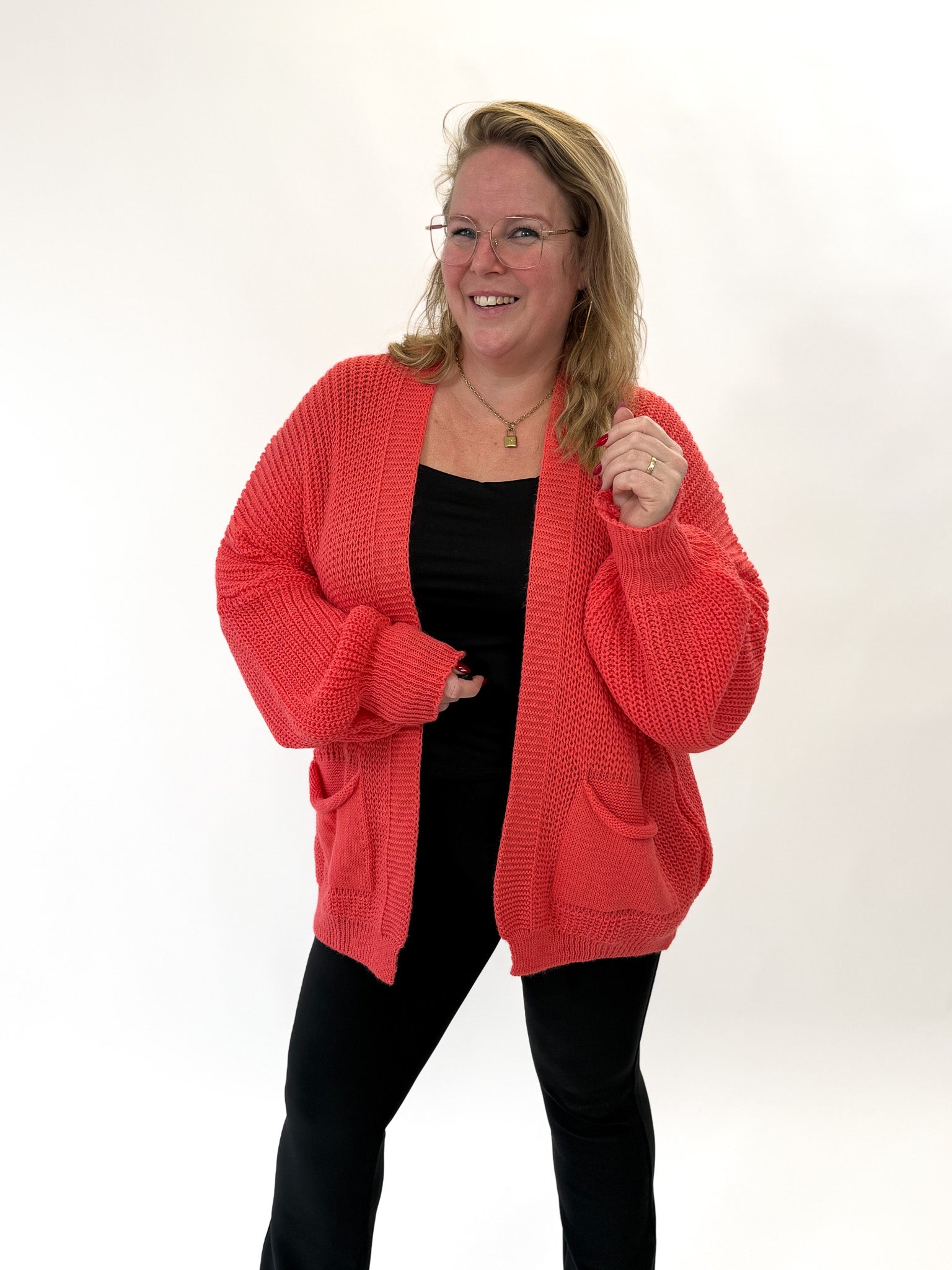 NIVA WESTE (bis M 52) - 15 KLEID