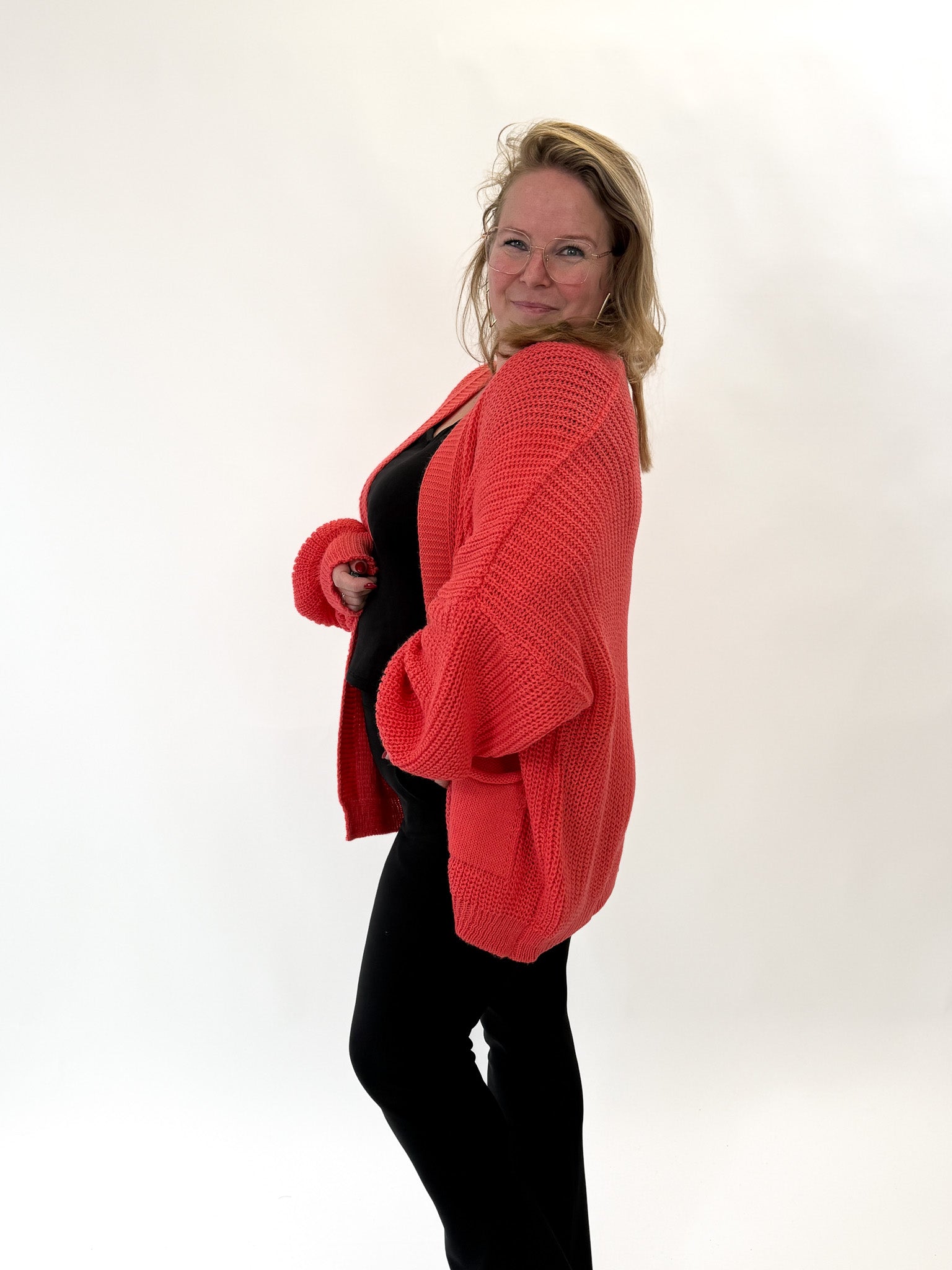 NIVA WESTE (bis M 52) - 15 KLEID