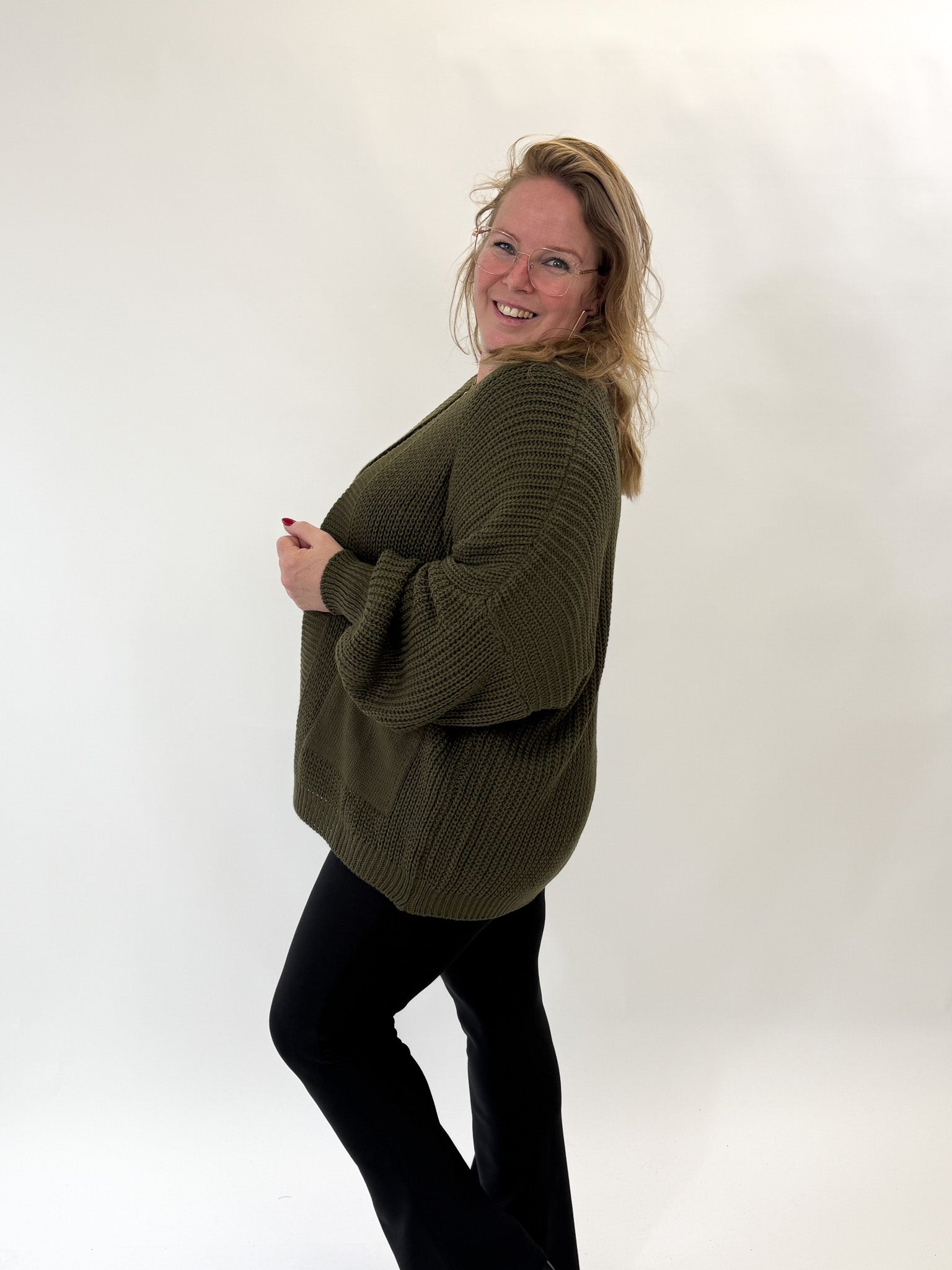 NIVA WESTE (bis M 52) - 15 KLEID