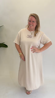 EVY TURTLE KLEID (bis 48/50) - 4 KLEID