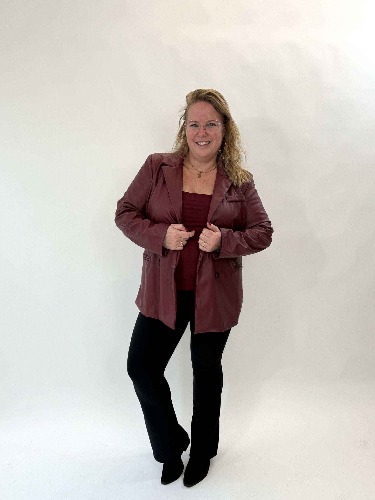 AVY 2-TEILIGES SET - 8 KLEINE