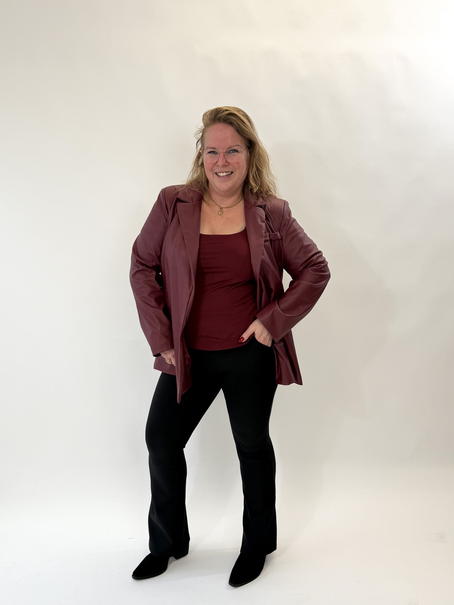 AVY 2-TEILIGES SET - 8 KLEINE