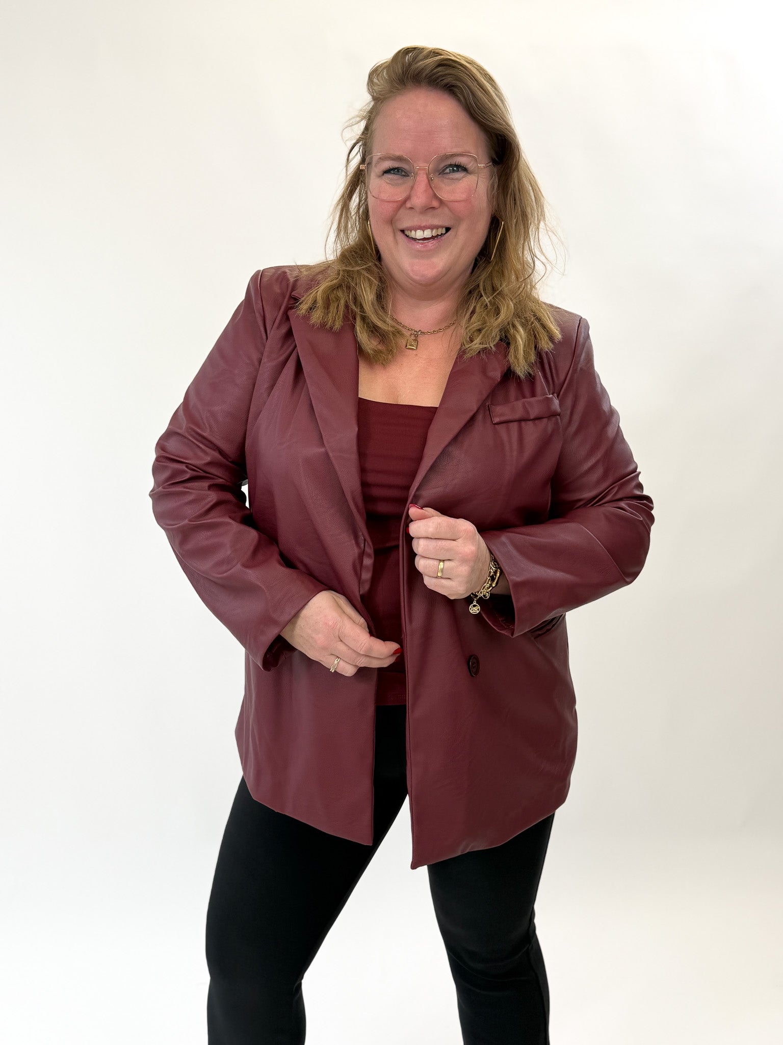 AVY 2-TEILIGES SET - 8 KLEINE