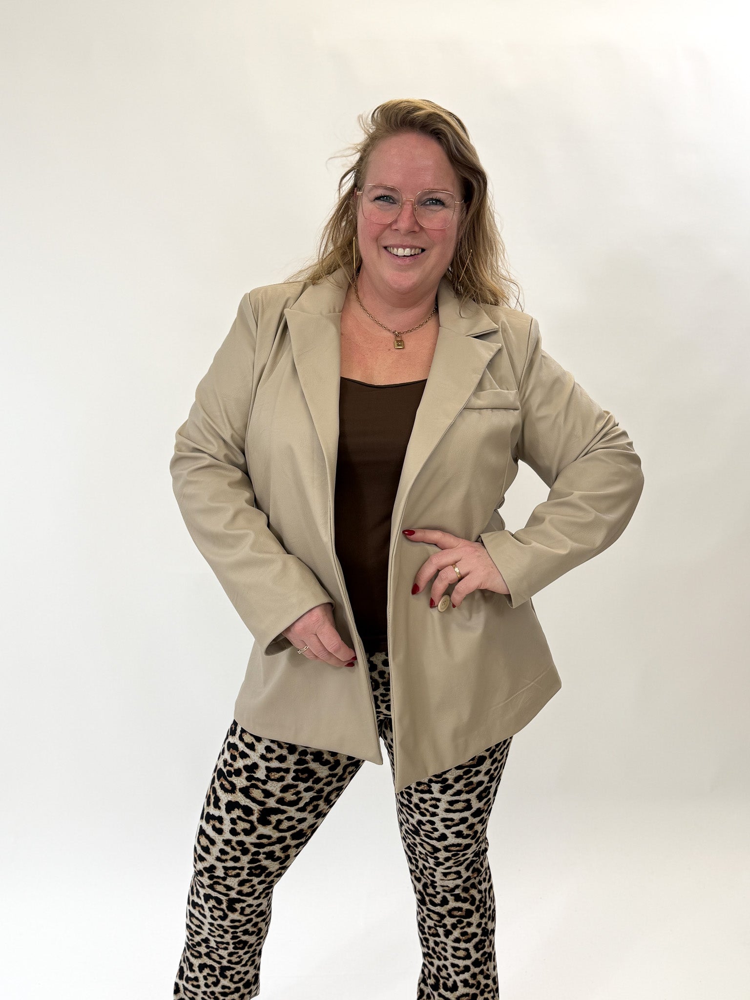 AVY 2-TEILIGES SET - 8 KLEINE