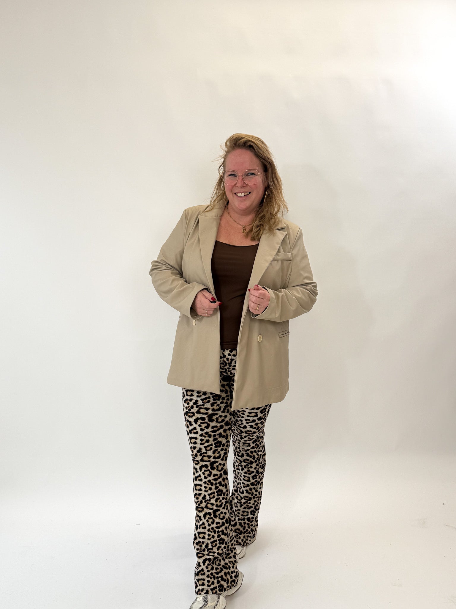 AVY 2-TEILIGES SET - 8 KLEINE