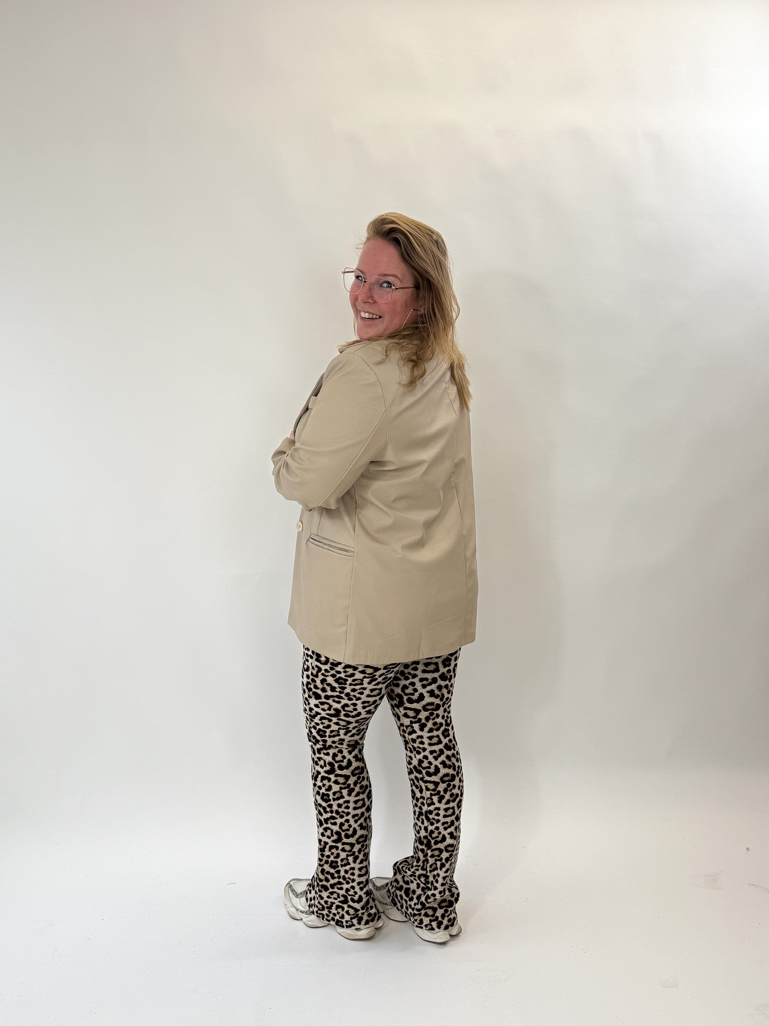 AVY 2-TEILIGES SET - 8 KLEINE