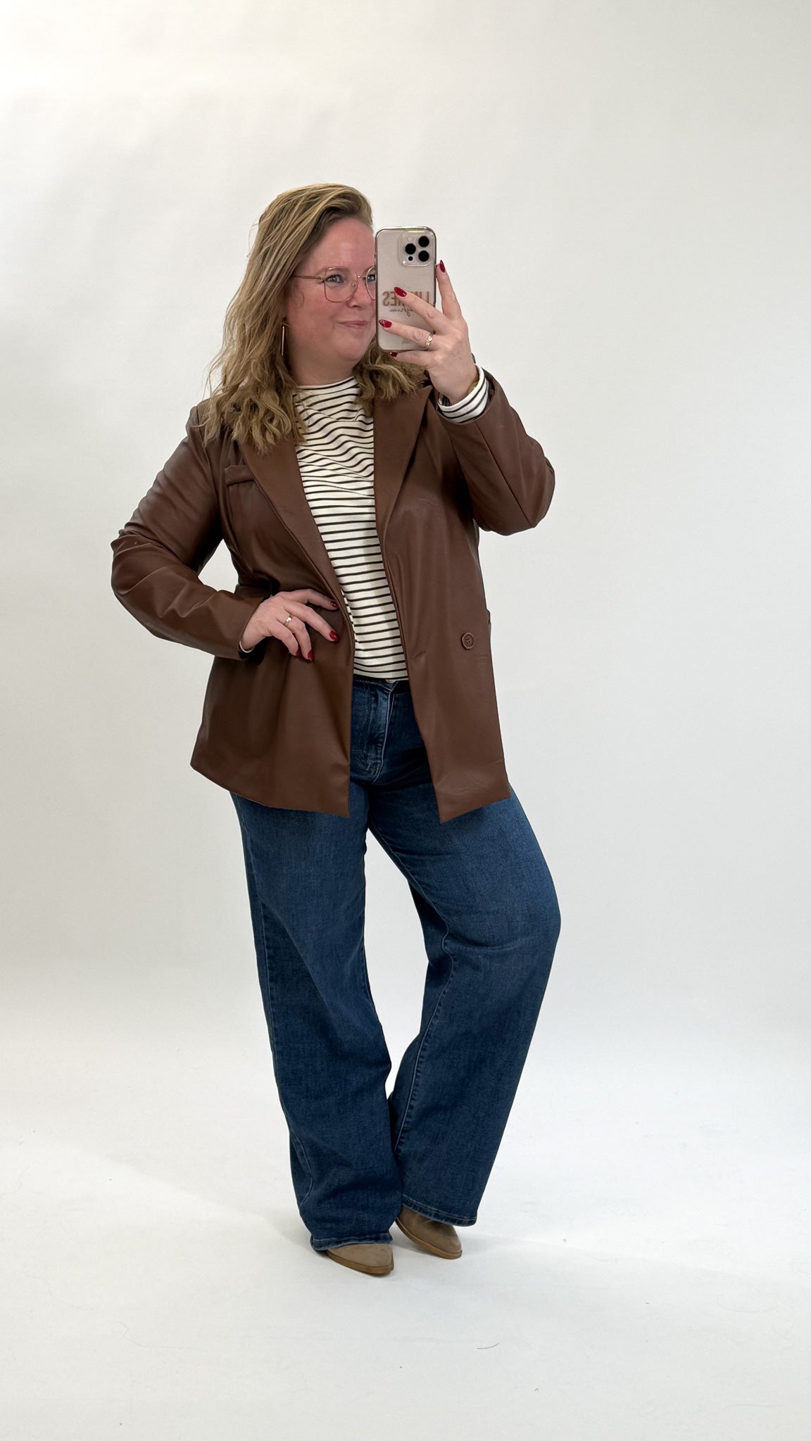 AVY 2-TEILIGES SET - 8 KLEINE