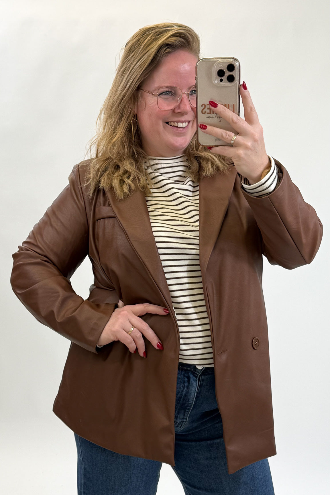 AVY 2-TEILIGES SET - 8 KLEINE