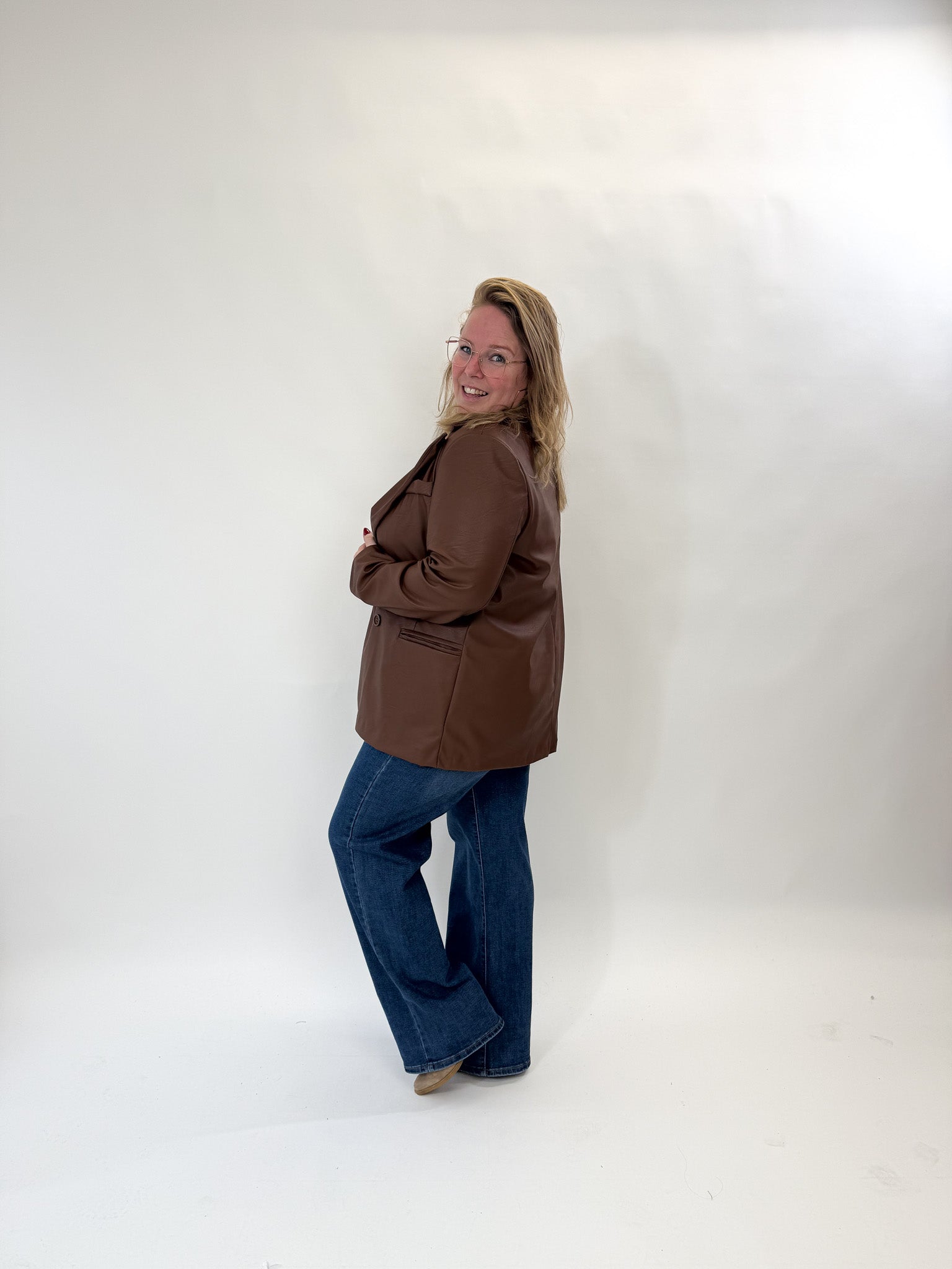 AVY 2-TEILIGES SET - 8 KLEINE