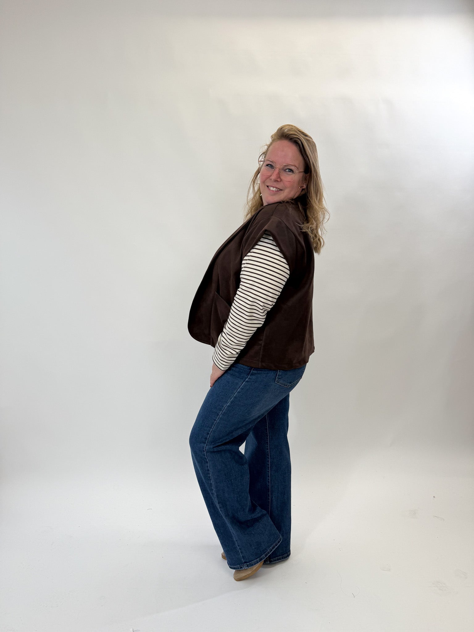 AVY 2-TEILIGES SET - 8 KLEINE