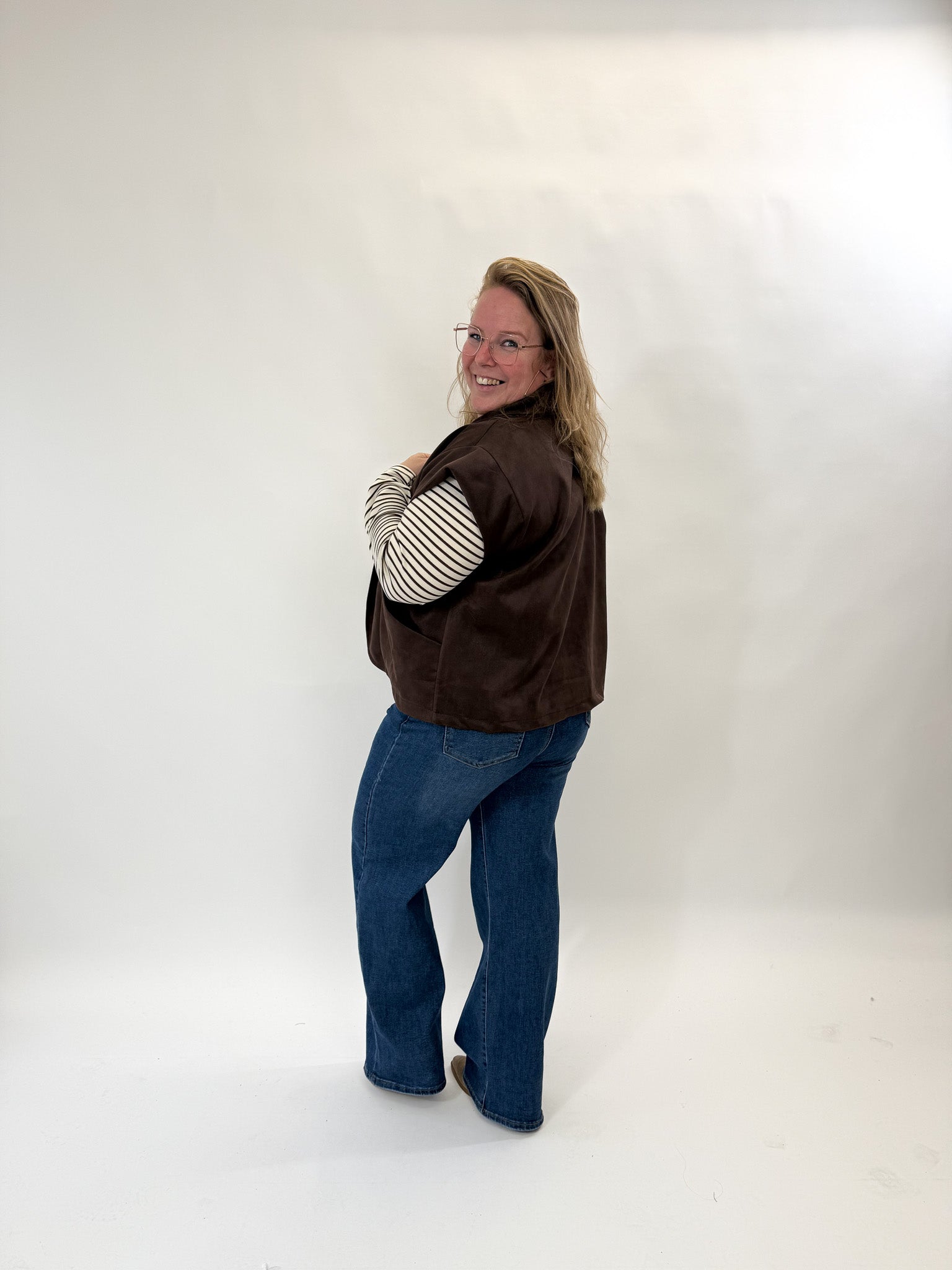 AVY 2-TEILIGES SET - 8 KLEINE