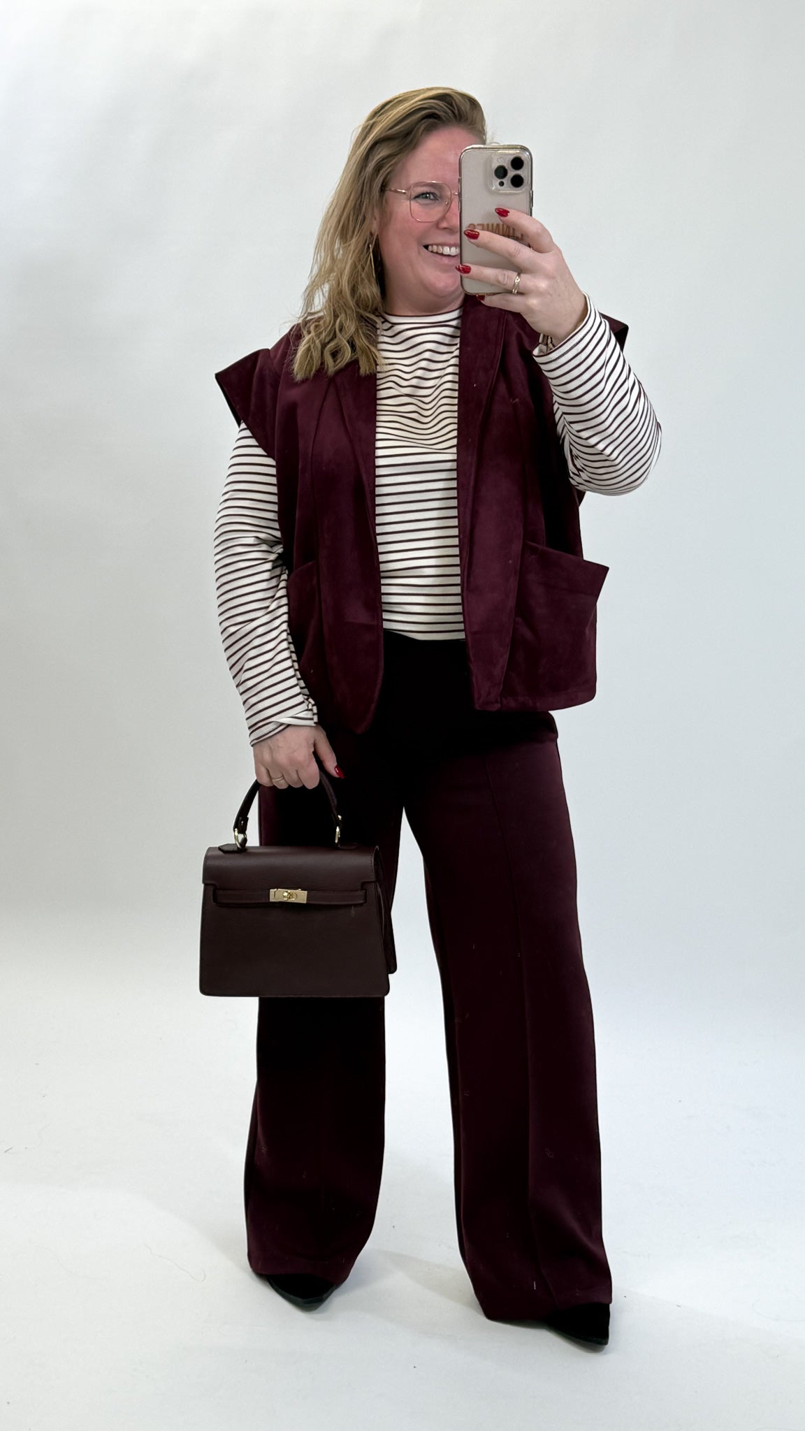 AVY 2-TEILIGES SET - 8 KLEINE