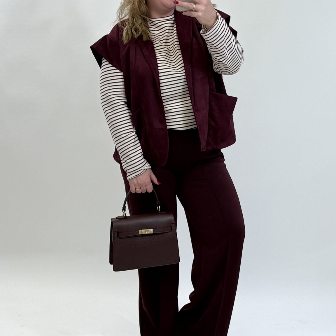 AVY 2-TEILIGES SET - 8 KLEINE