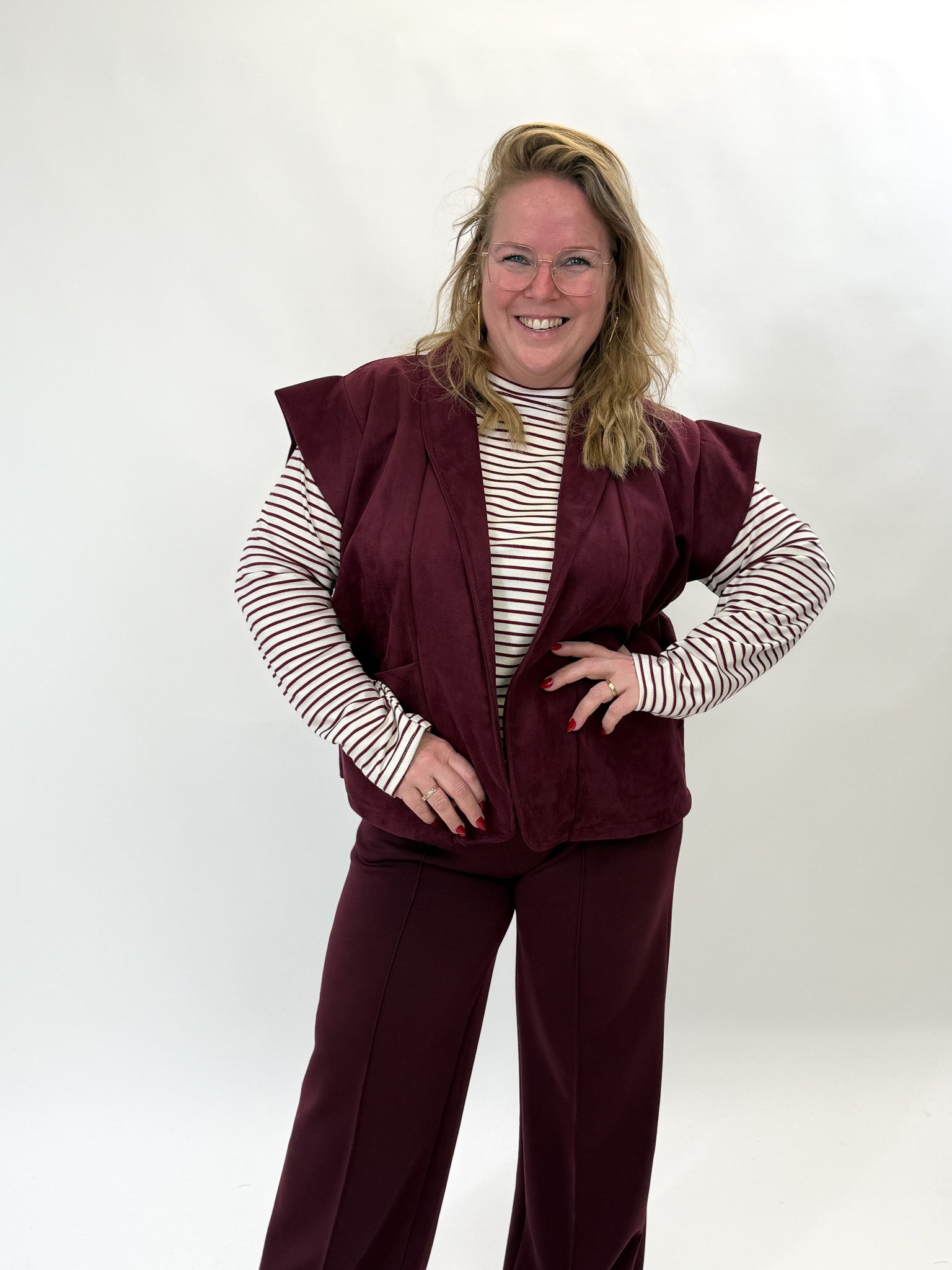 AVY 2-TEILIGES SET - 8 KLEINE