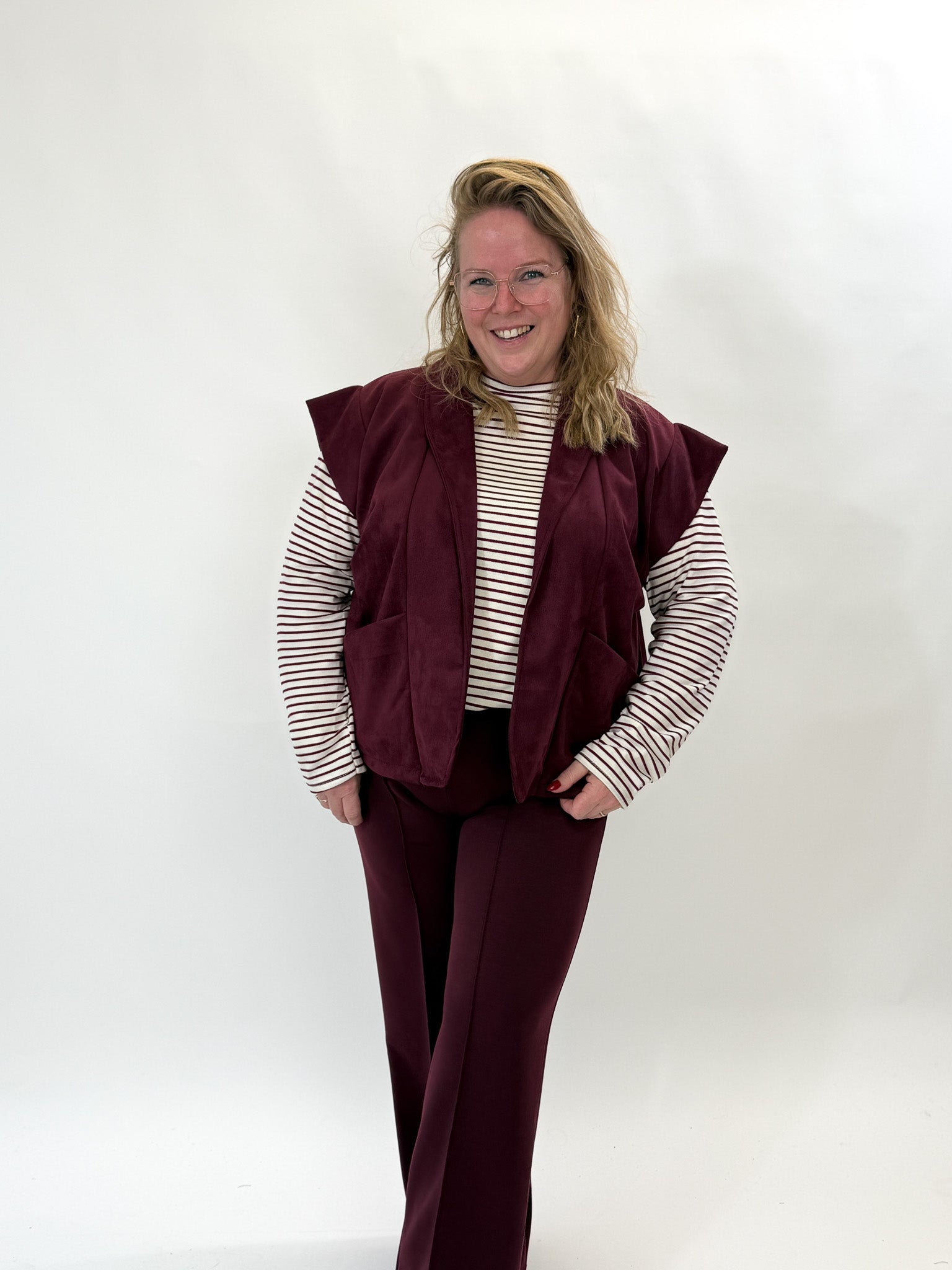 AVY 2-TEILIGES SET - 8 KLEINE