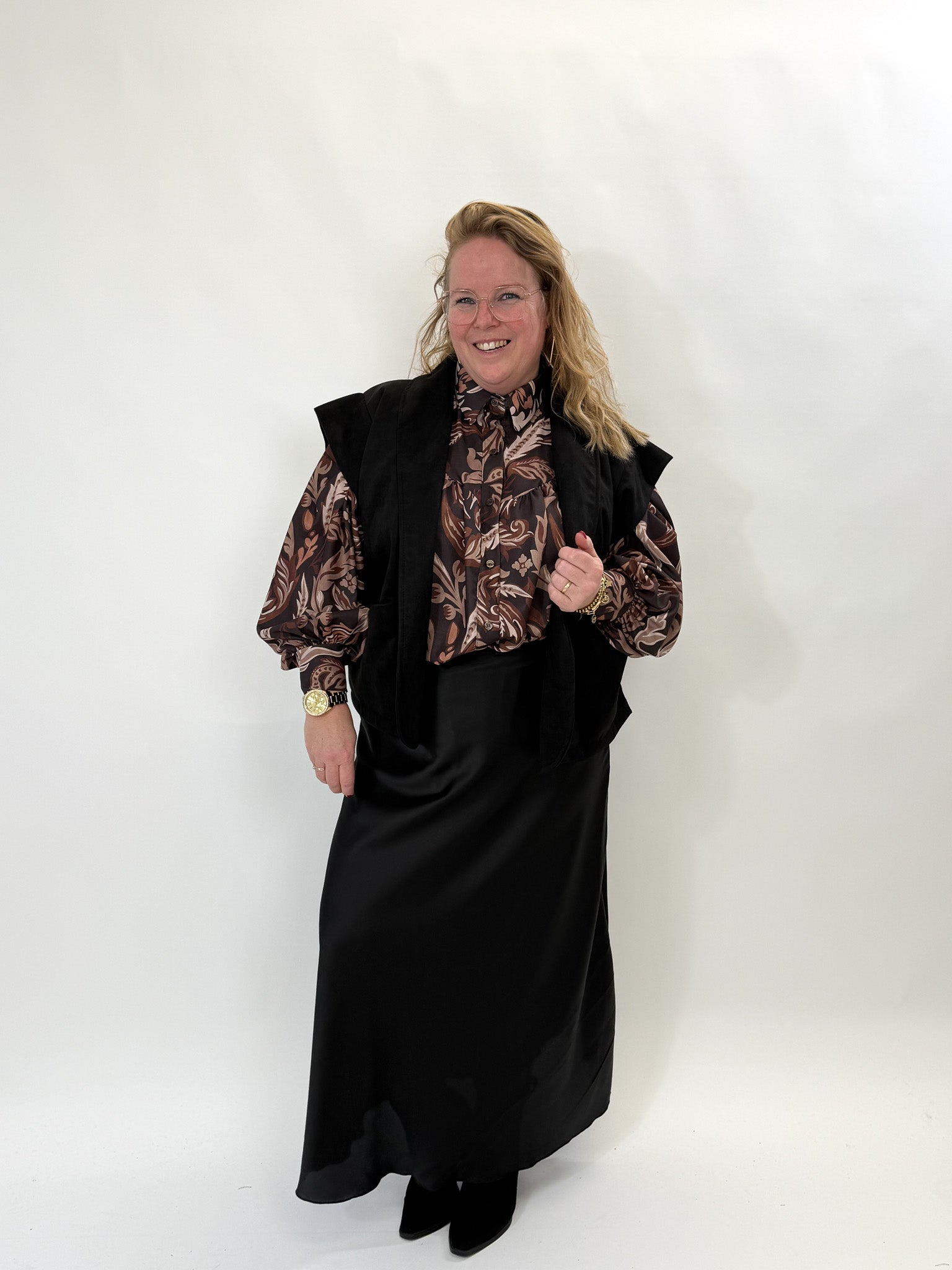 AVY 2-TEILIGES SET - 8 KLEINE