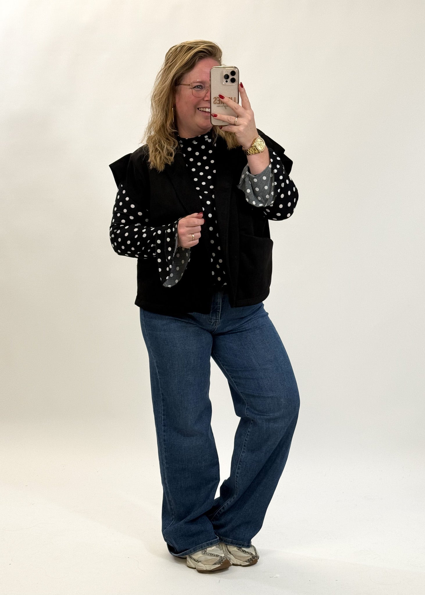 AVY 2-TEILIGES SET - 8 KLEINE