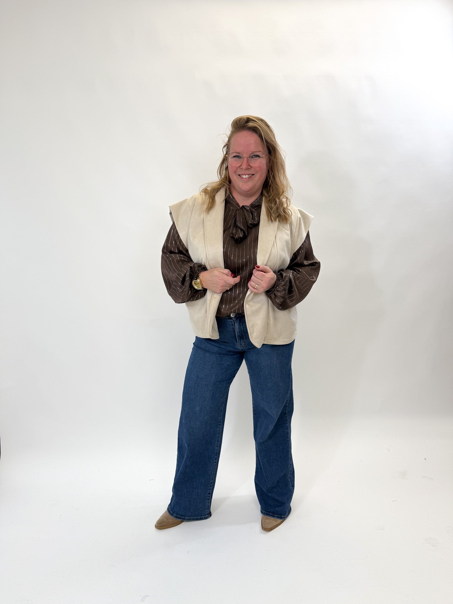 AVY 2-TEILIGES SET - 8 KLEINE