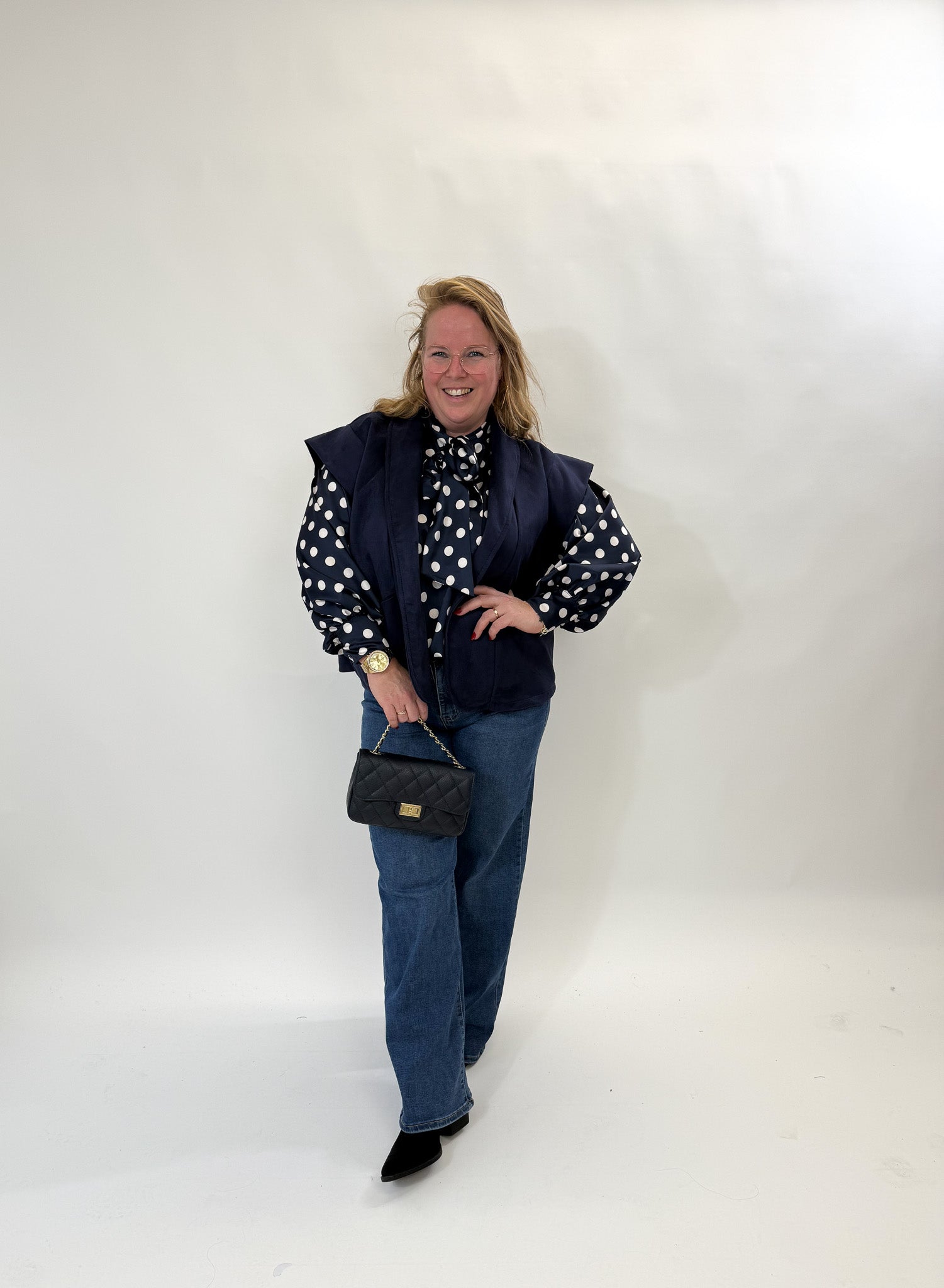 AVY 2-TEILIGES SET - 8 KLEINE