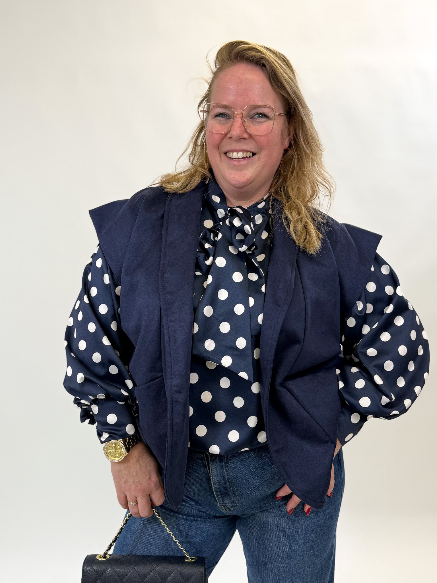 DOTS MET STRIK - 1873