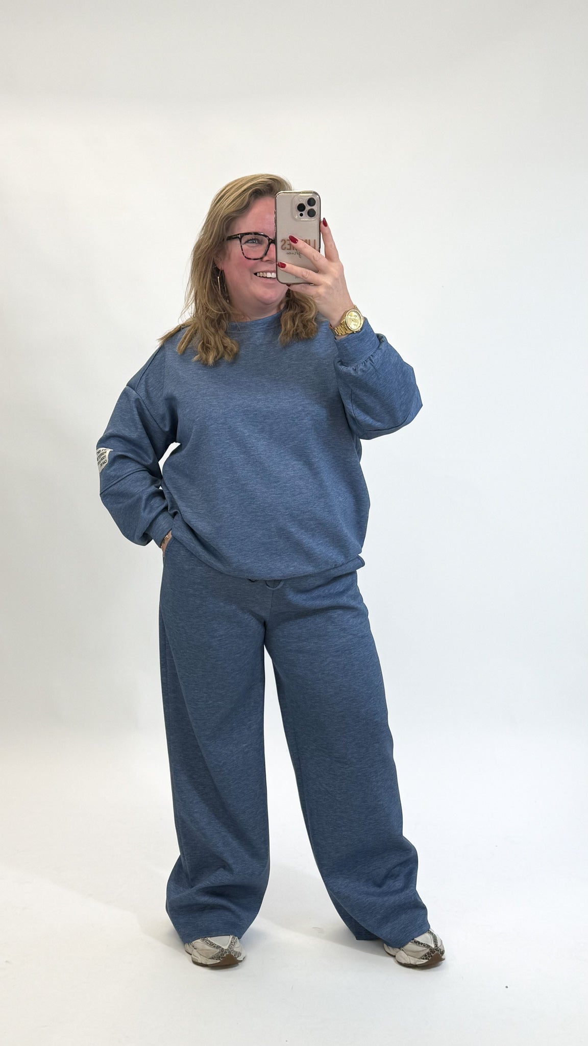 AVY 2-TEILIGES SET - 8 KLEINE