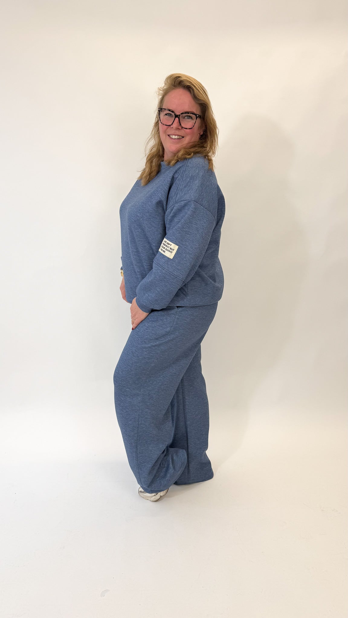 AVY 2-TEILIGES SET - 8 KLEINE