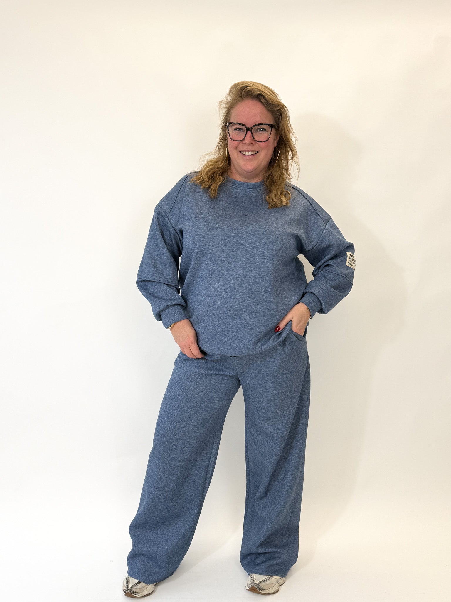 AVY 2-TEILIGES SET - 8 KLEINE