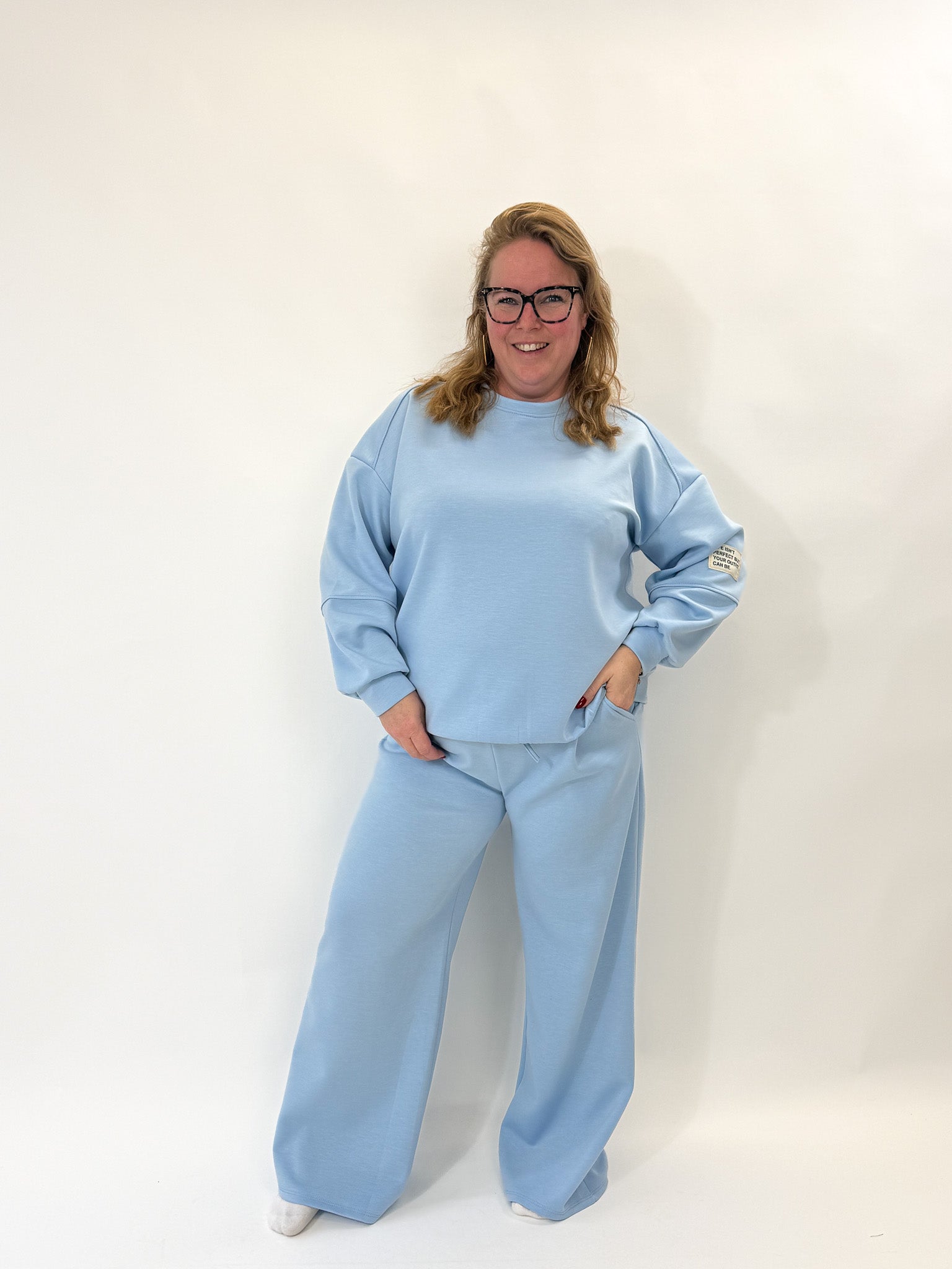 AVY 2-TEILIGES SET - 8 KLEINE