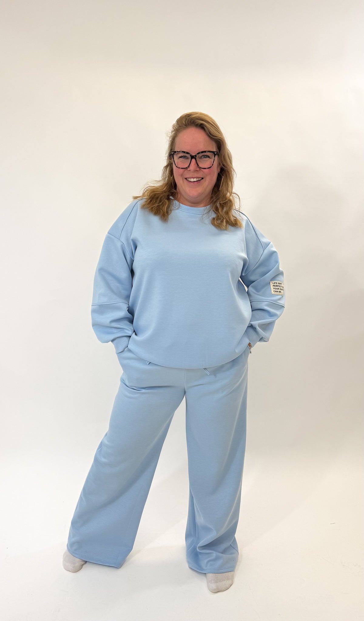 AVY 2-TEILIGES SET - 8 KLEINE