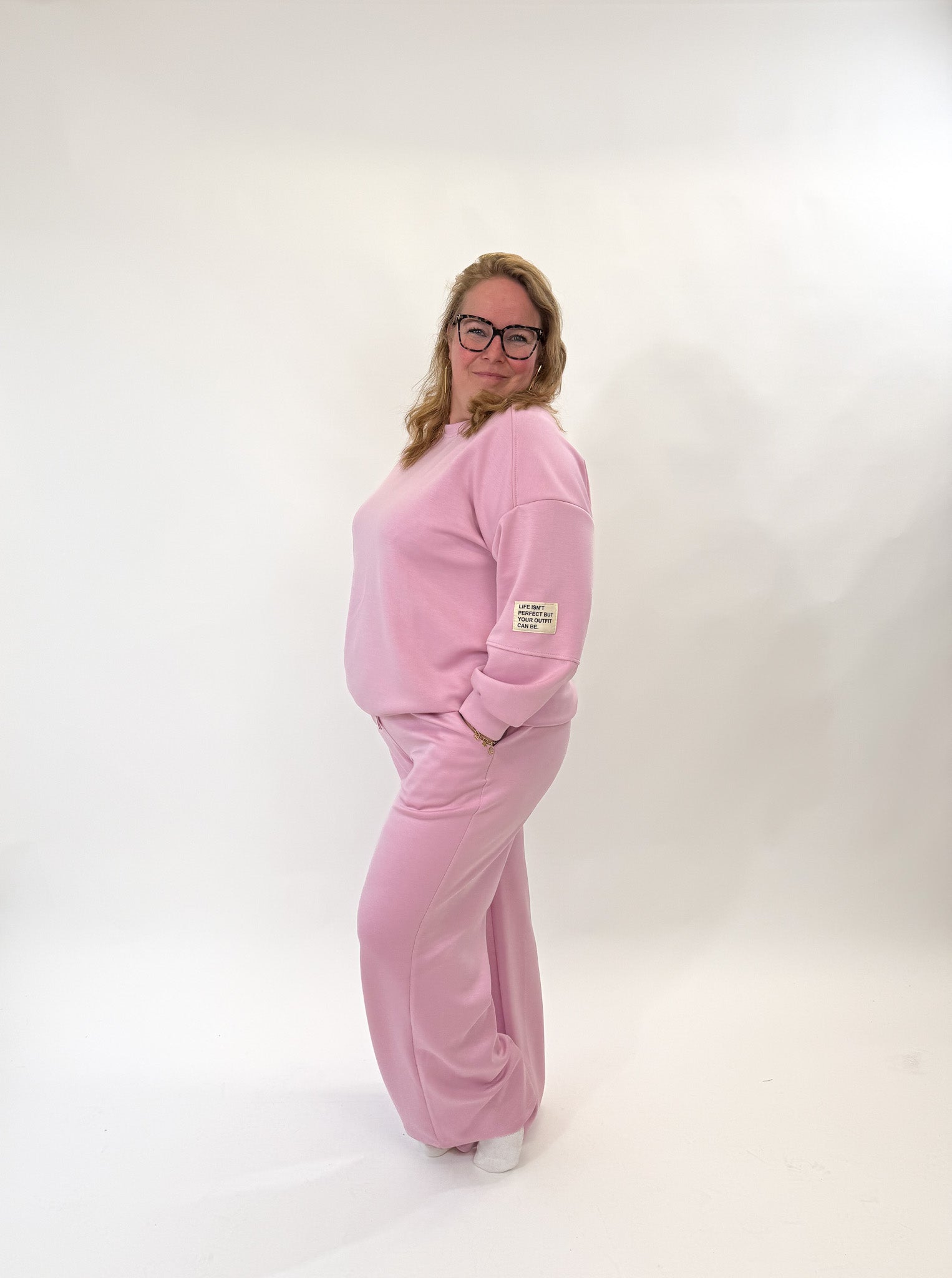 AVY 2-TEILIGES SET - 8 KLEINE