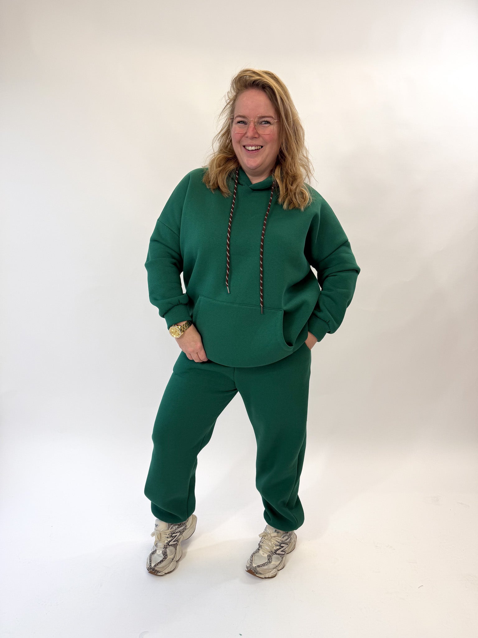 AVY 2-TEILIGES SET - 8 KLEINE