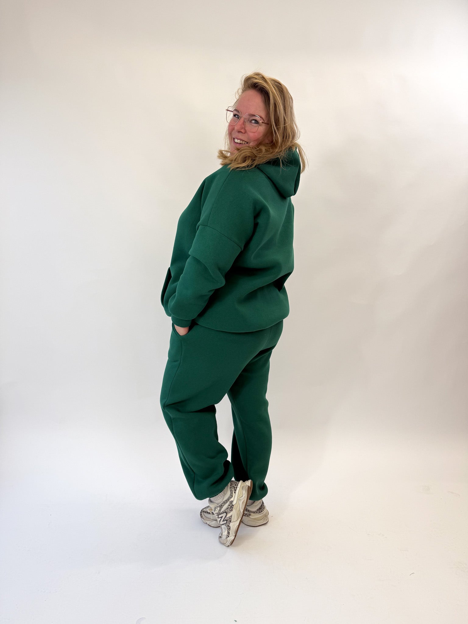 AVY 2-TEILIGES SET - 8 KLEINE