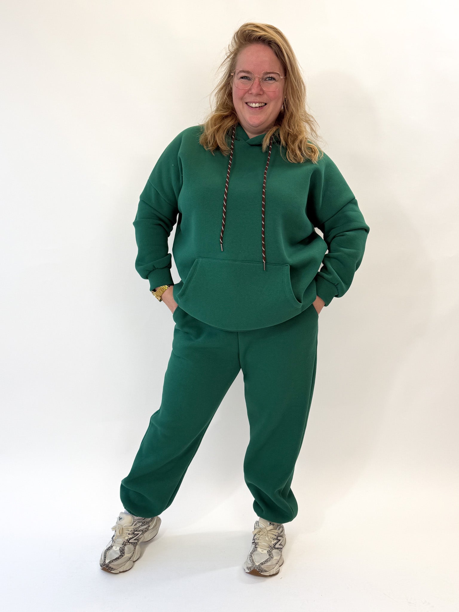 AVY 2-TEILIGES SET - 8 KLEINE