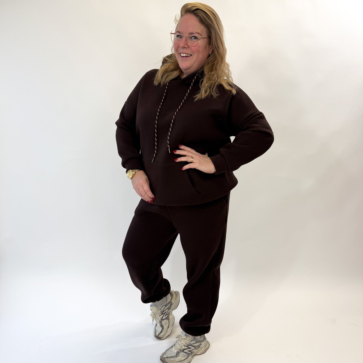 AVY 2-TEILIGES SET - 8 KLEINE